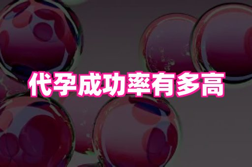 福建助孕网 4